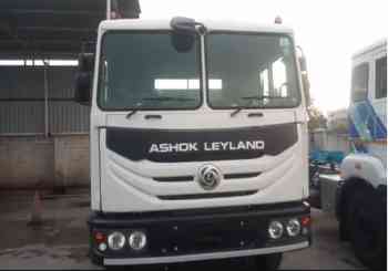 Ashok Leyland 4825 HD HM A-Series Truck photo 1